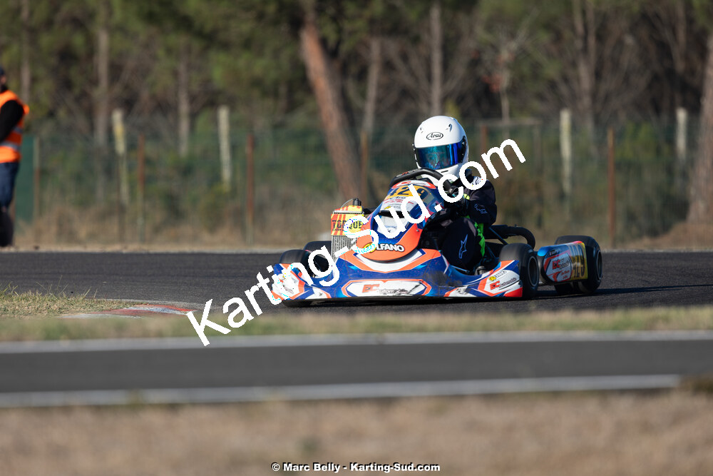 Nationale — 20/09/2026 : 5ème manche de l’Atlantic Trophée Nouvelle-Aquitaine Sud à Escource (Photos Marc Belly) 2026 — karting