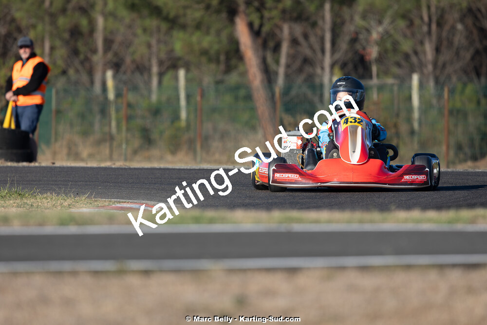 Nationale — 20/09/2026 : 5ème manche de l’Atlantic Trophée Nouvelle-Aquitaine Sud à Escource (Photos Marc Belly) 2026 — karting