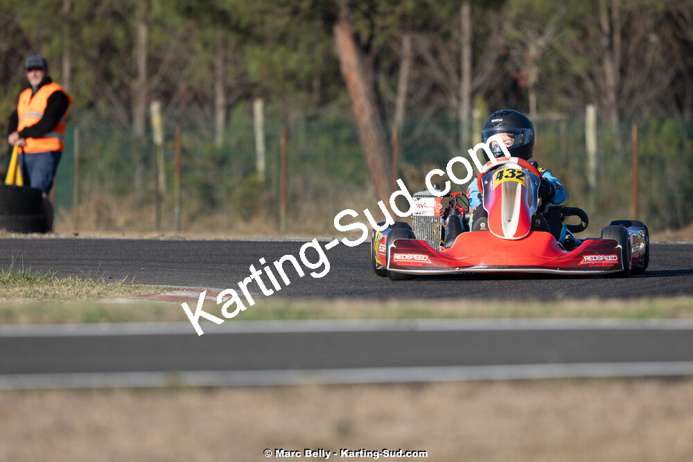 Nationale — 20/09/2026 : 5ème manche de l’Atlantic Trophée Nouvelle-Aquitaine Sud à Escource (Photos Marc Belly) 2026 — karting