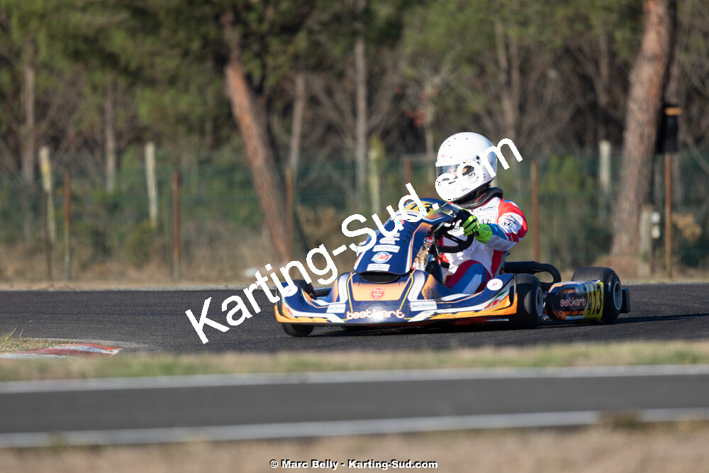 Nationale — 20/09/2026 : 5ème manche de l’Atlantic Trophée Nouvelle-Aquitaine Sud à Escource (Photos Marc Belly) 2026 — karting