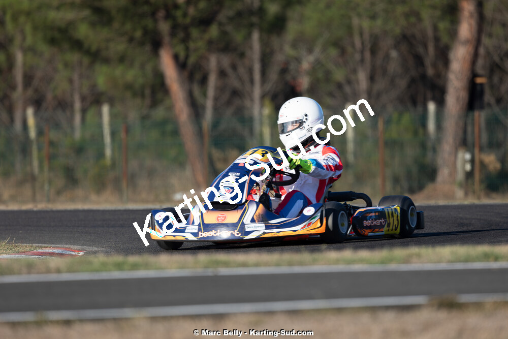 Nationale — 20/09/2026 : 5ème manche de l’Atlantic Trophée Nouvelle-Aquitaine Sud à Escource (Photos Marc Belly) 2026 — karting