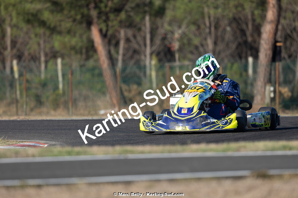 Nationale — 20/09/2026 : 5ème manche de l’Atlantic Trophée Nouvelle-Aquitaine Sud à Escource (Photos Marc Belly) 2026 — karting