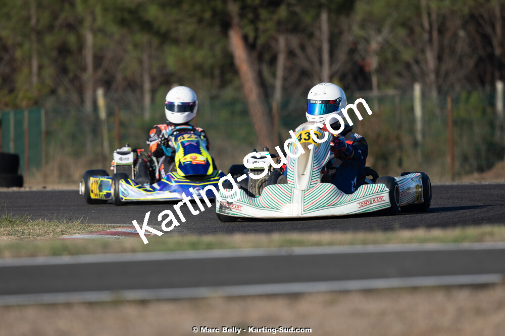 Nationale — 20/09/2026 : 5ème manche de l’Atlantic Trophée Nouvelle-Aquitaine Sud à Escource (Photos Marc Belly) 2026 — karting