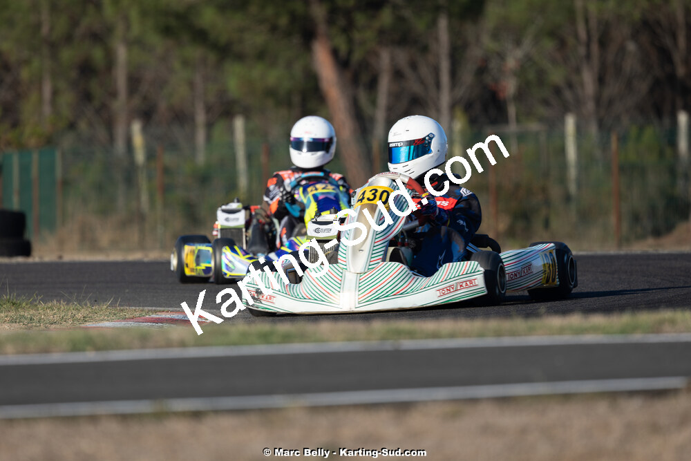 Nationale — 20/09/2026 : 5ème manche de l’Atlantic Trophée Nouvelle-Aquitaine Sud à Escource (Photos Marc Belly) 2026 — karting