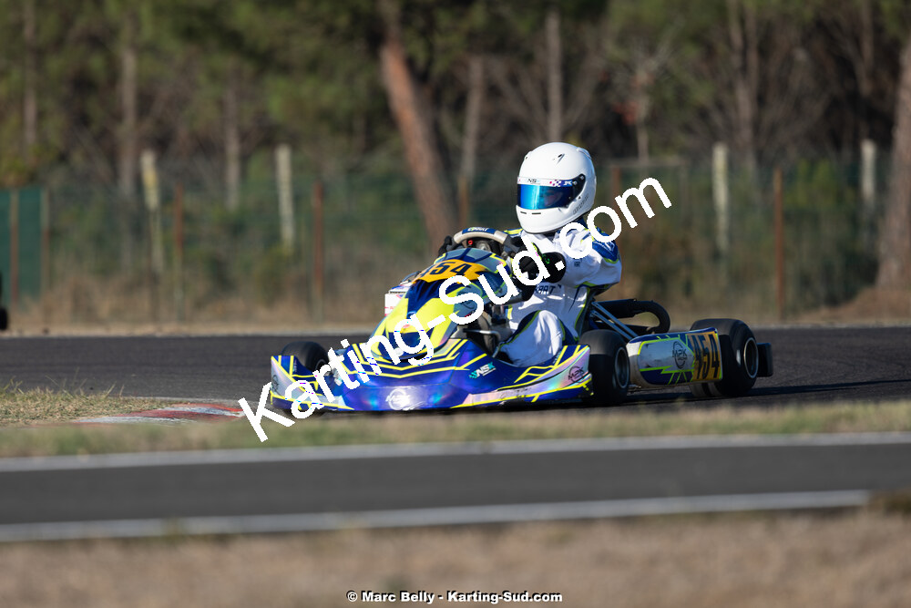 Nationale — 20/09/2026 : 5ème manche de l’Atlantic Trophée Nouvelle-Aquitaine Sud à Escource (Photos Marc Belly) 2026 — karting