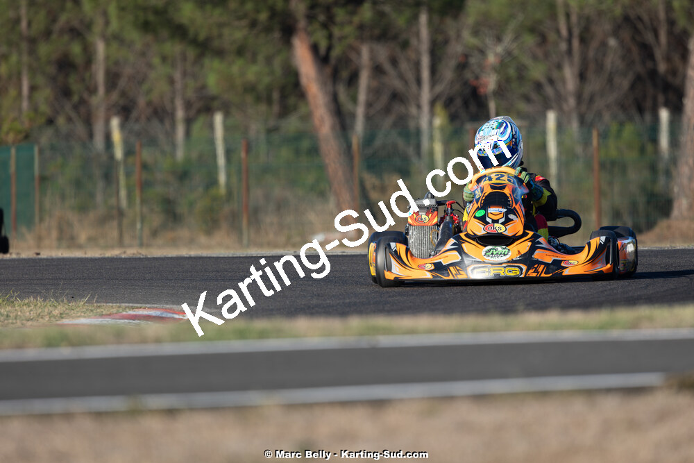 Nationale — 20/09/2026 : 5ème manche de l’Atlantic Trophée Nouvelle-Aquitaine Sud à Escource (Photos Marc Belly) 2026 — karting