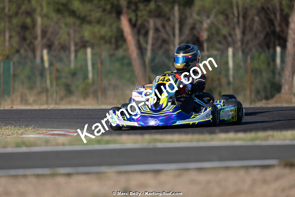 Nationale — 20/09/2026 : 5ème manche de l’Atlantic Trophée Nouvelle-Aquitaine Sud à Escource (Photos Marc Belly) 2026 — karting