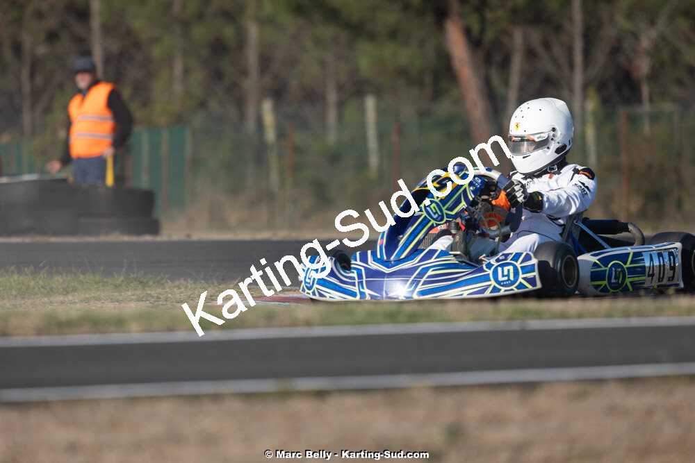 Nationale — 20/09/2026 : 5ème manche de l’Atlantic Trophée Nouvelle-Aquitaine Sud à Escource (Photos Marc Belly) 2026 — karting