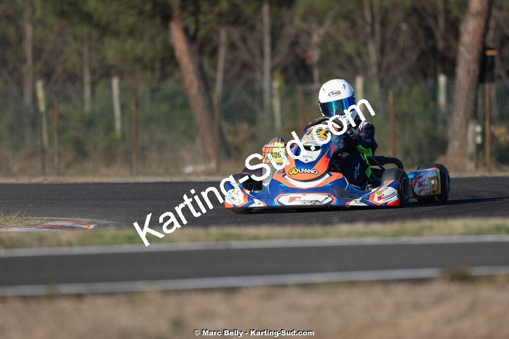 Nationale — 20/09/2026 : 5ème manche de l’Atlantic Trophée Nouvelle-Aquitaine Sud à Escource (Photos Marc Belly) 2026 — karting