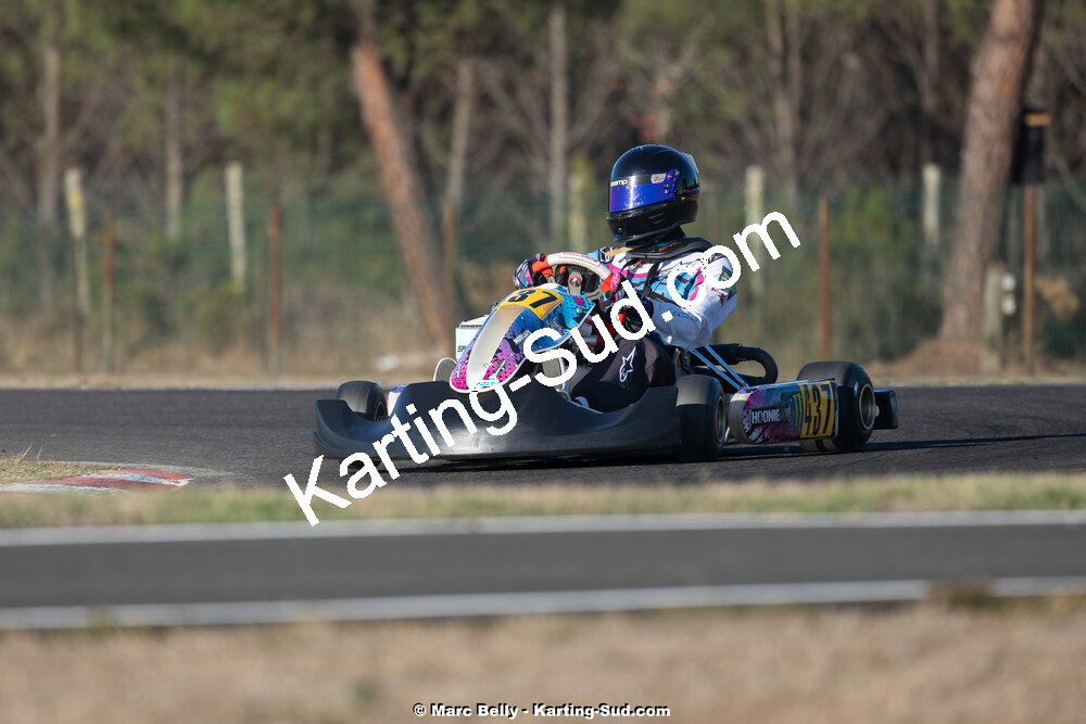 Nationale — 20/09/2026 : 5ème manche de l’Atlantic Trophée Nouvelle-Aquitaine Sud à Escource (Photos Marc Belly) 2026 — karting