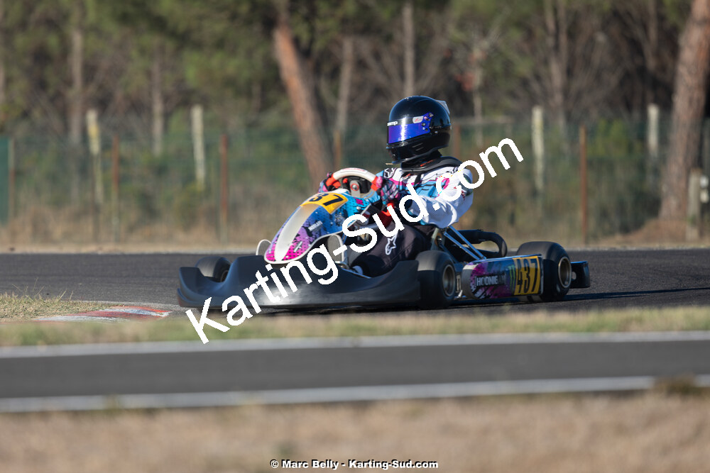 Nationale — 20/09/2026 : 5ème manche de l’Atlantic Trophée Nouvelle-Aquitaine Sud à Escource (Photos Marc Belly) 2026 — karting