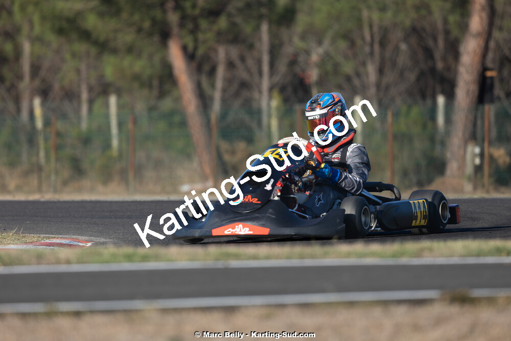 Nationale — 20/09/2026 : 5ème manche de l’Atlantic Trophée Nouvelle-Aquitaine Sud à Escource (Photos Marc Belly) 2026 — karting