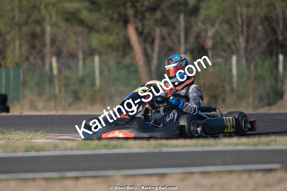 Nationale — 20/09/2026 : 5ème manche de l’Atlantic Trophée Nouvelle-Aquitaine Sud à Escource (Photos Marc Belly) 2026 — karting