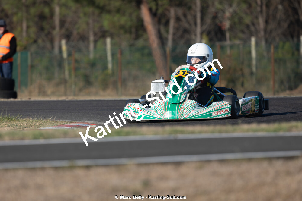 Nationale — 20/09/2026 : 5ème manche de l’Atlantic Trophée Nouvelle-Aquitaine Sud à Escource (Photos Marc Belly) 2026 — karting