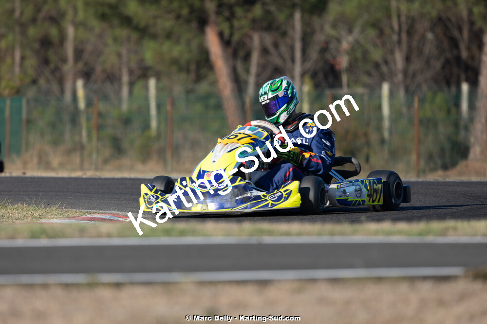 Nationale — 20/09/2026 : 5ème manche de l’Atlantic Trophée Nouvelle-Aquitaine Sud à Escource (Photos Marc Belly) 2026 — karting