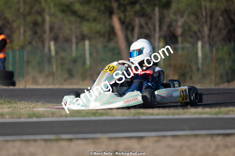 Nationale — 20/09/2026 : 5ème manche de l’Atlantic Trophée Nouvelle-Aquitaine Sud à Escource (Photos Marc Belly) 2026 — karting