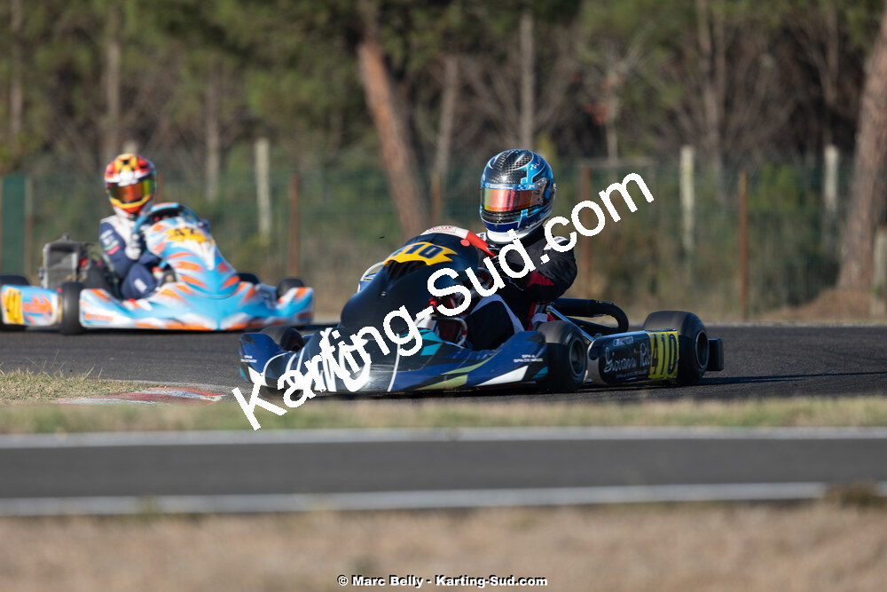 Nationale — 20/09/2026 : 5ème manche de l’Atlantic Trophée Nouvelle-Aquitaine Sud à Escource (Photos Marc Belly) 2026 — karting