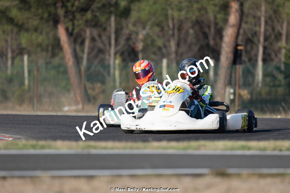 Nationale — 20/09/2026 : 5ème manche de l’Atlantic Trophée Nouvelle-Aquitaine Sud à Escource (Photos Marc Belly) 2026 — karting