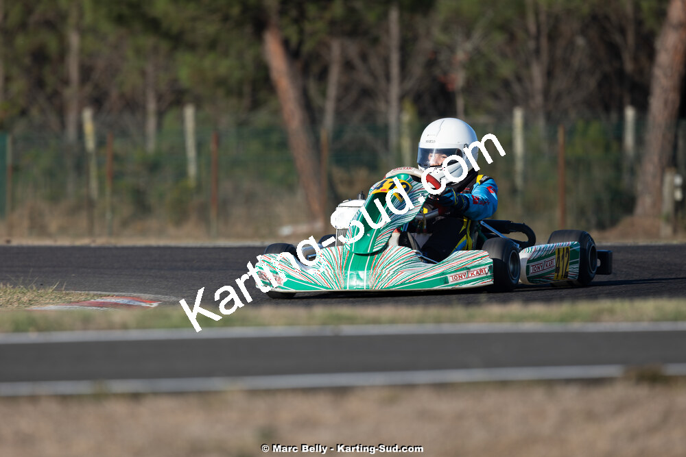Nationale — 20/09/2026 : 5ème manche de l’Atlantic Trophée Nouvelle-Aquitaine Sud à Escource (Photos Marc Belly) 2026 — karting
