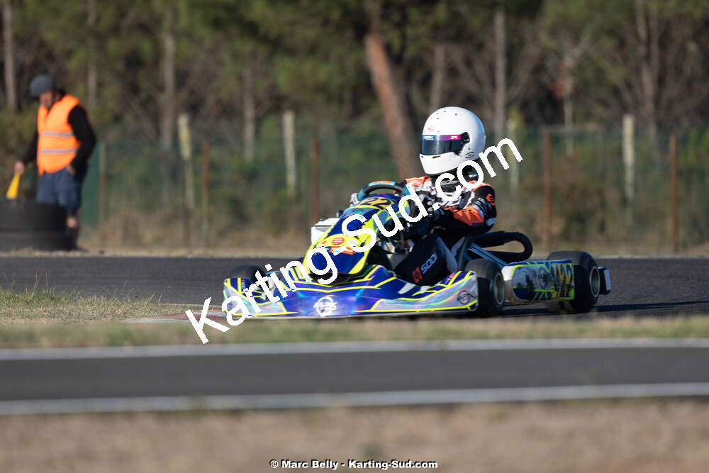 Nationale — 20/09/2026 : 5ème manche de l’Atlantic Trophée Nouvelle-Aquitaine Sud à Escource (Photos Marc Belly) 2026 — karting