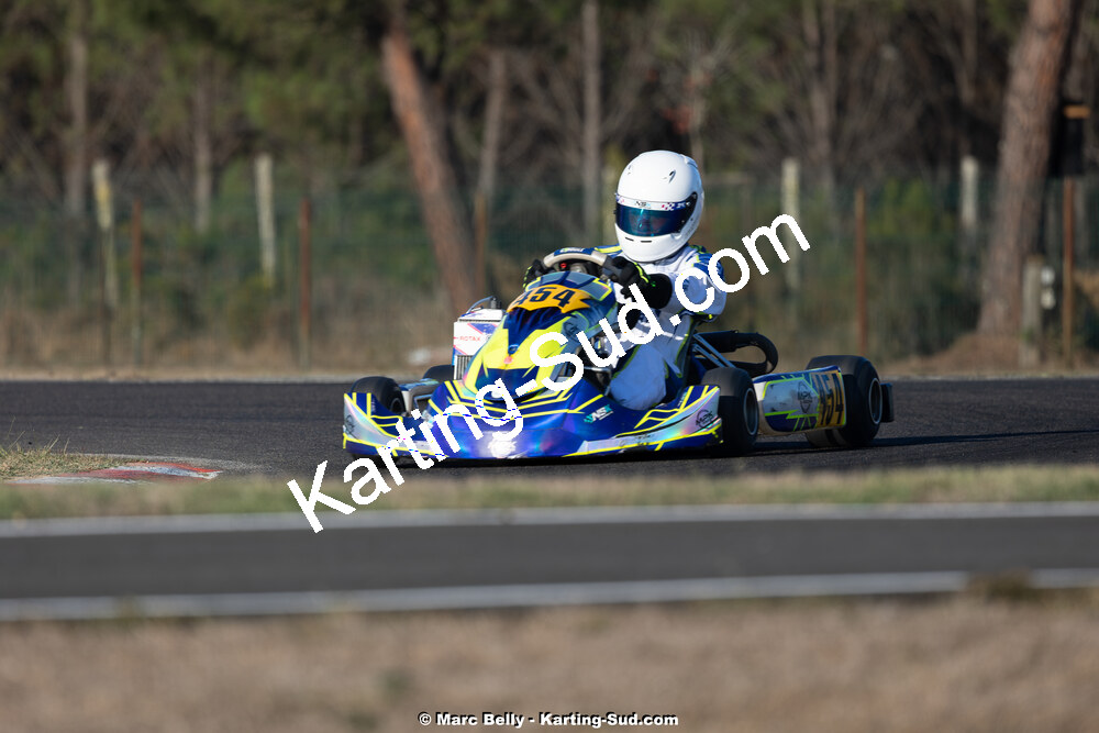 Nationale — 20/09/2026 : 5ème manche de l’Atlantic Trophée Nouvelle-Aquitaine Sud à Escource (Photos Marc Belly) 2026 — karting