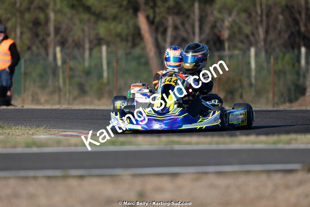 Nationale — 20/09/2026 : 5ème manche de l’Atlantic Trophée Nouvelle-Aquitaine Sud à Escource (Photos Marc Belly) 2026 — karting