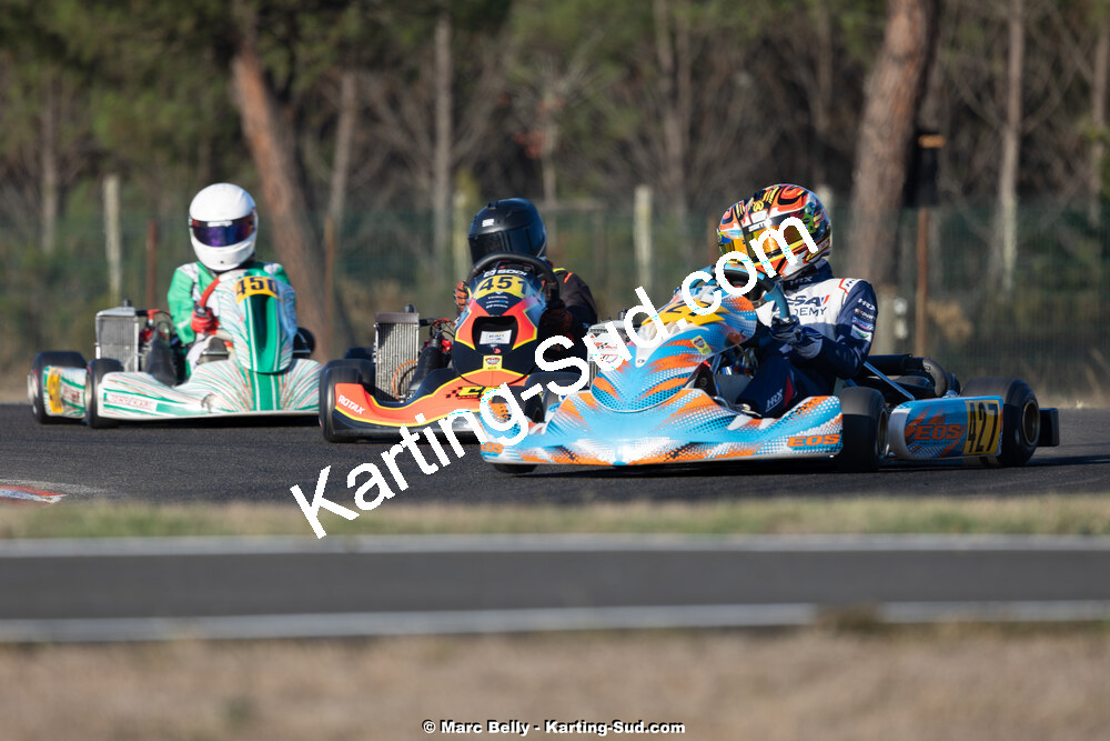 Nationale — 20/09/2026 : 5ème manche de l’Atlantic Trophée Nouvelle-Aquitaine Sud à Escource (Photos Marc Belly) 2026 — karting