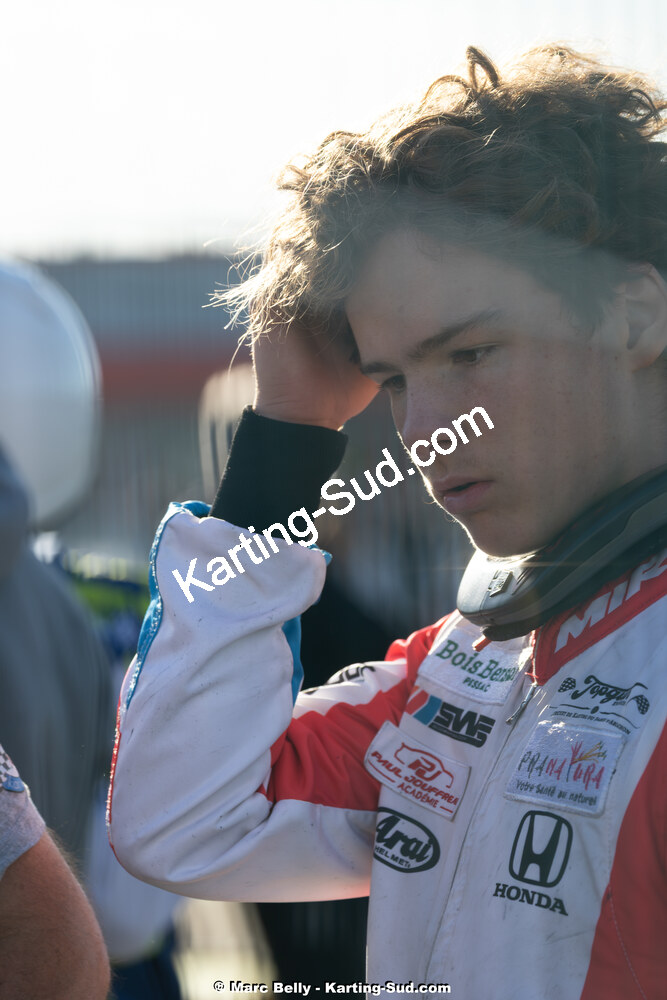 20/09/2026 : 5ème manche de l’Atlantic Trophée Nouvelle-Aquitaine Sud à Escource (Photos Marc Belly) 2026 — karting