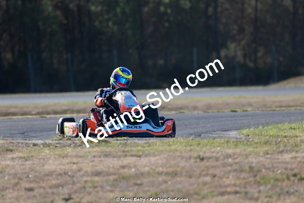 KZ2 — 20/09/2026 : 5ème manche de l’Atlantic Trophée Nouvelle-Aquitaine Sud à Escource (Photos Marc Belly) 2026 — karting