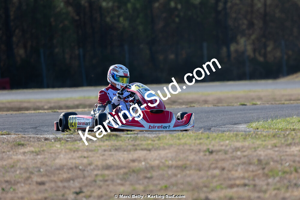 KZ2 — 20/09/2026 : 5ème manche de l’Atlantic Trophée Nouvelle-Aquitaine Sud à Escource (Photos Marc Belly) 2026 — karting