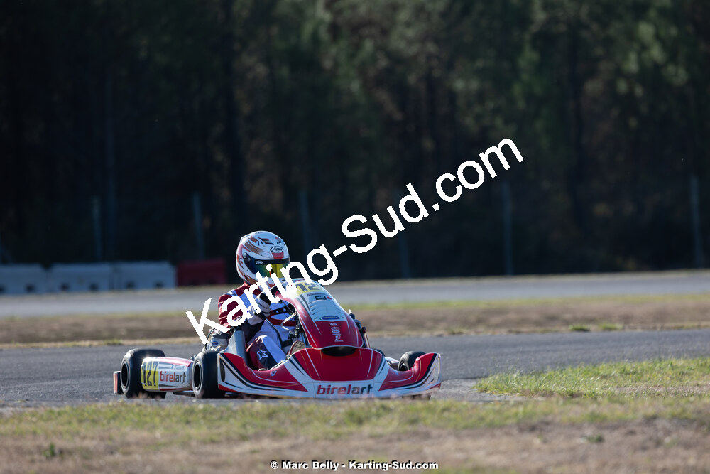 KZ2 — 20/09/2026 : 5ème manche de l’Atlantic Trophée Nouvelle-Aquitaine Sud à Escource (Photos Marc Belly) 2026 — karting