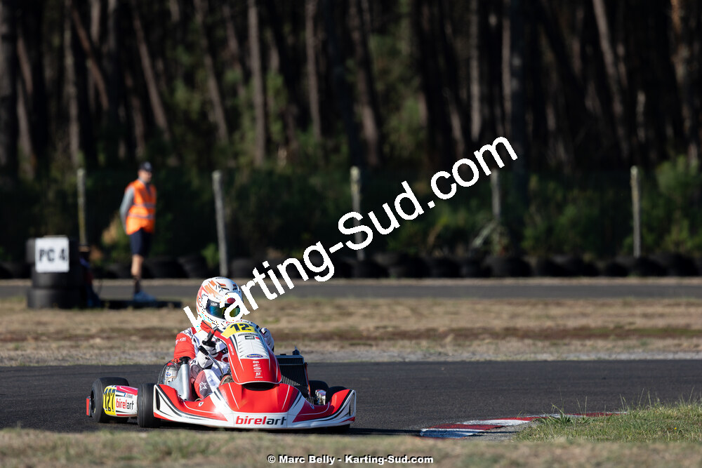 KZ2 — 20/09/2026 : 5ème manche de l’Atlantic Trophée Nouvelle-Aquitaine Sud à Escource (Photos Marc Belly) 2026 — karting
