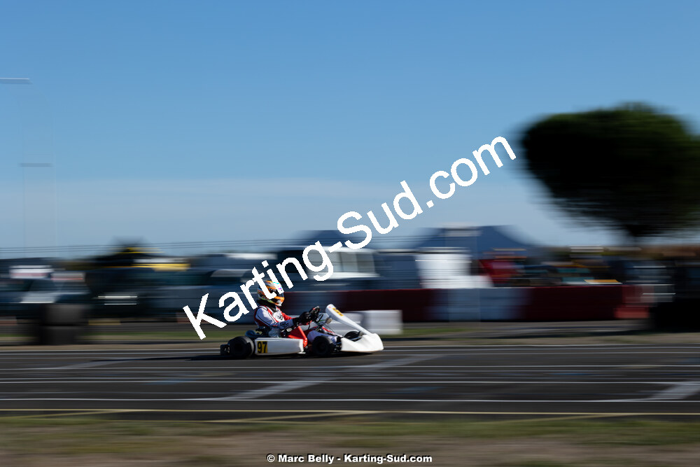 KZ2 — 20/09/2026 : 5ème manche de l’Atlantic Trophée Nouvelle-Aquitaine Sud à Escource (Photos Marc Belly) 2026 — karting