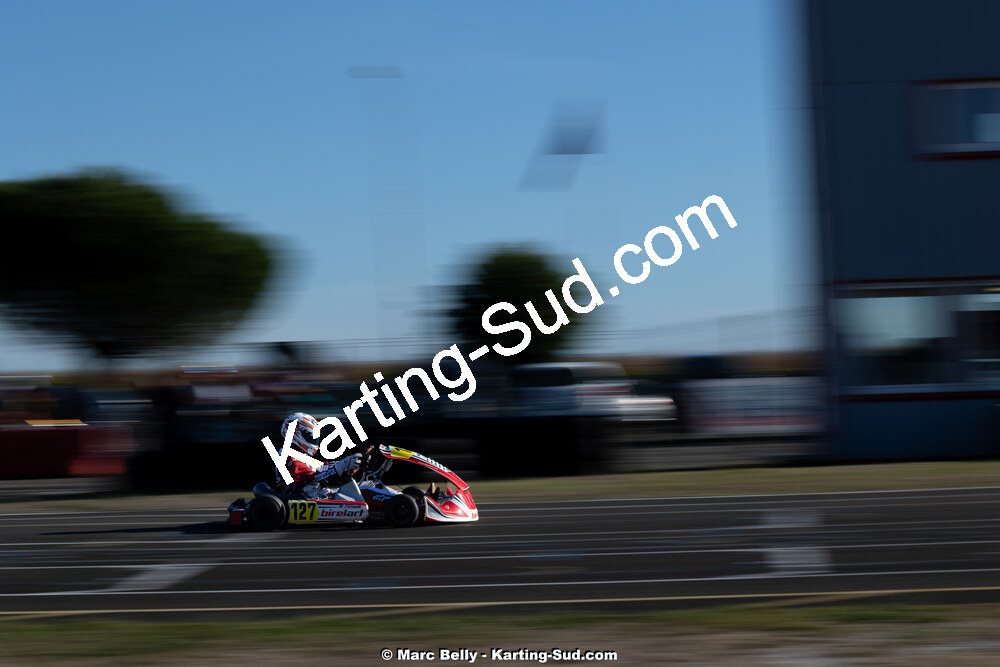 KZ2 — 20/09/2026 : 5ème manche de l’Atlantic Trophée Nouvelle-Aquitaine Sud à Escource (Photos Marc Belly) 2026 — karting