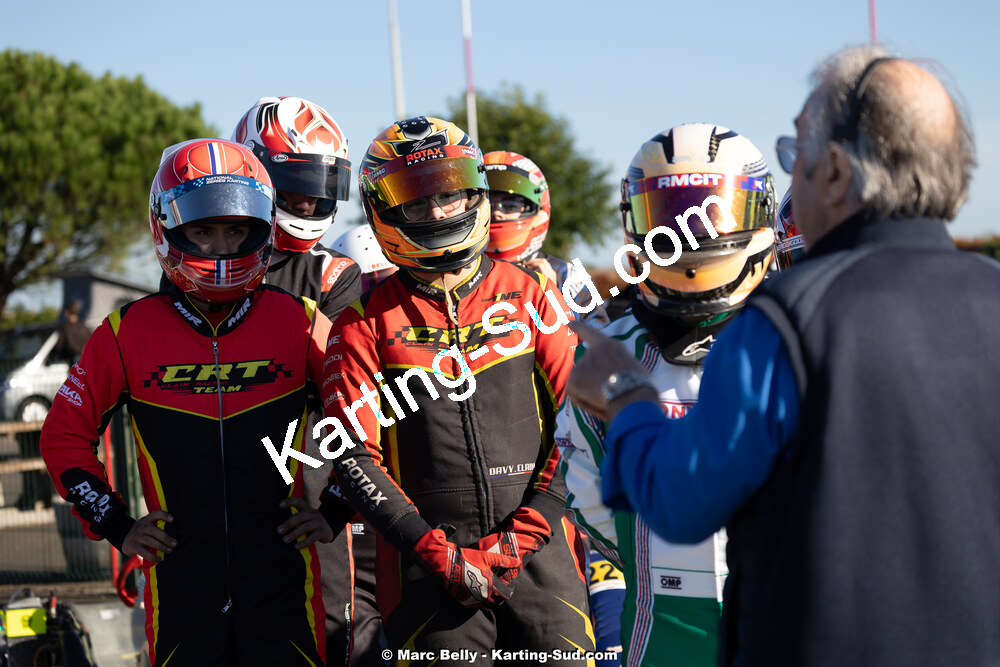 20/09/2026 : 5ème manche de l’Atlantic Trophée Nouvelle-Aquitaine Sud à Escource (Photos Marc Belly) 2026 — karting