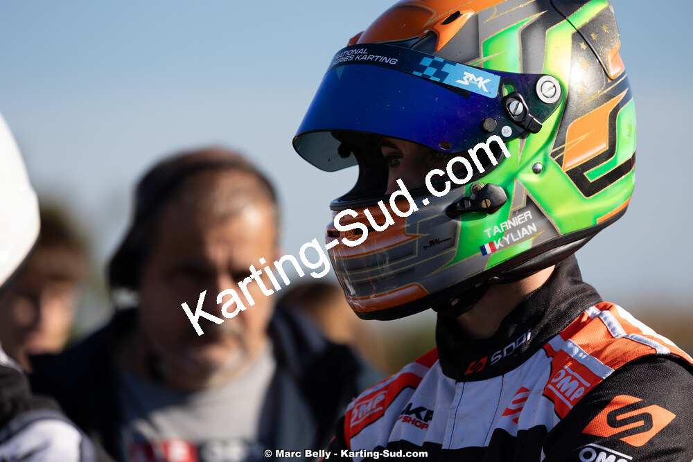 20/09/2026 : 5ème manche de l’Atlantic Trophée Nouvelle-Aquitaine Sud à Escource (Photos Marc Belly) 2026 — karting