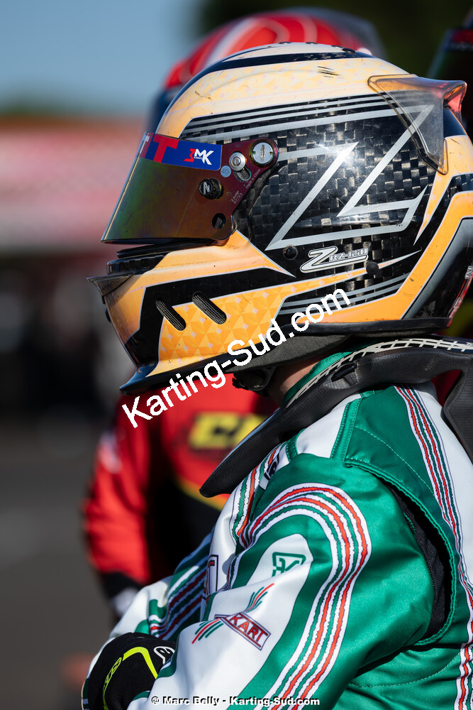 20/09/2026 : 5ème manche de l’Atlantic Trophée Nouvelle-Aquitaine Sud à Escource (Photos Marc Belly) 2026 — karting