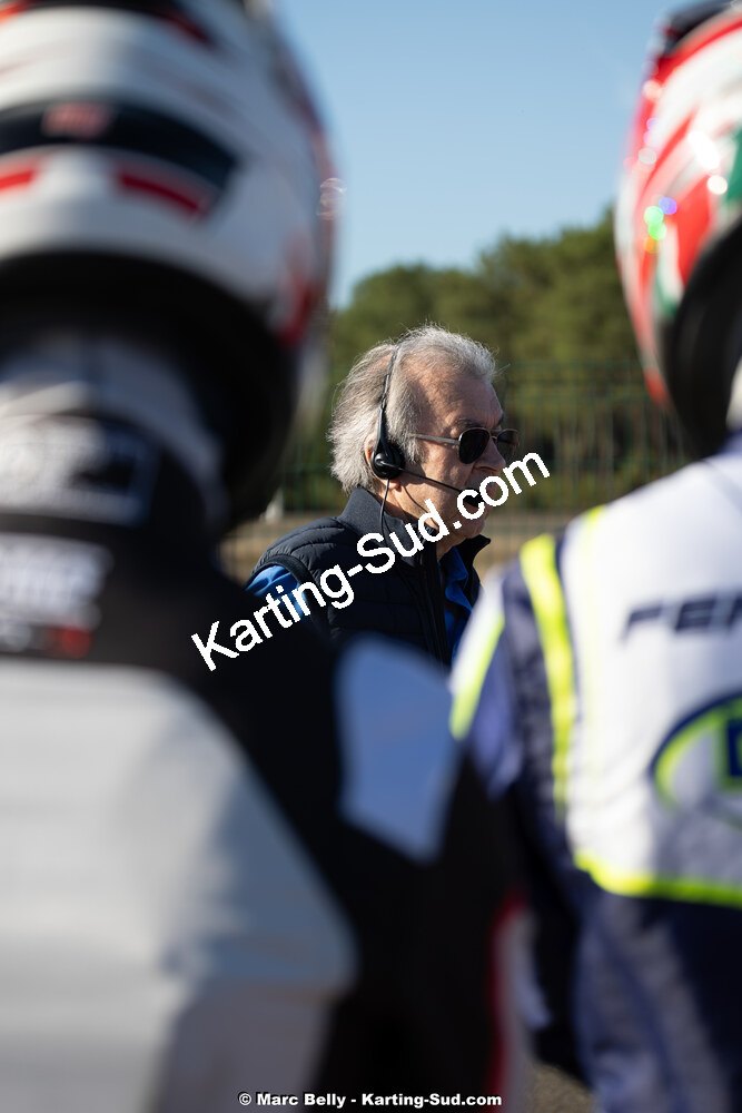 20/09/2026 : 5ème manche de l’Atlantic Trophée Nouvelle-Aquitaine Sud à Escource (Photos Marc Belly) 2026 — karting