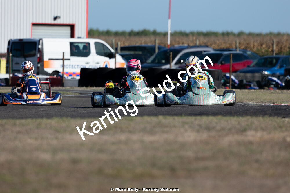 Sénior — 20/09/2026 : 5ème manche de l’Atlantic Trophée Nouvelle-Aquitaine Sud à Escource (Photos Marc Belly) 2026 — karting