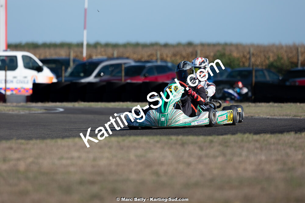 Sénior — 20/09/2026 : 5ème manche de l’Atlantic Trophée Nouvelle-Aquitaine Sud à Escource (Photos Marc Belly) 2026 — karting