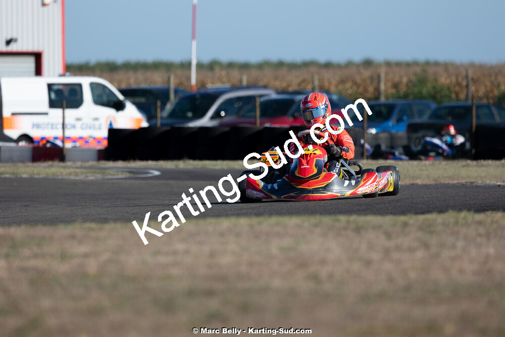 Sénior — 20/09/2026 : 5ème manche de l’Atlantic Trophée Nouvelle-Aquitaine Sud à Escource (Photos Marc Belly) 2026 — karting