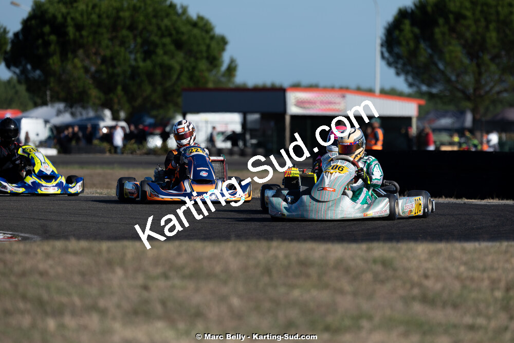 Sénior — 20/09/2026 : 5ème manche de l’Atlantic Trophée Nouvelle-Aquitaine Sud à Escource (Photos Marc Belly) 2026 — karting