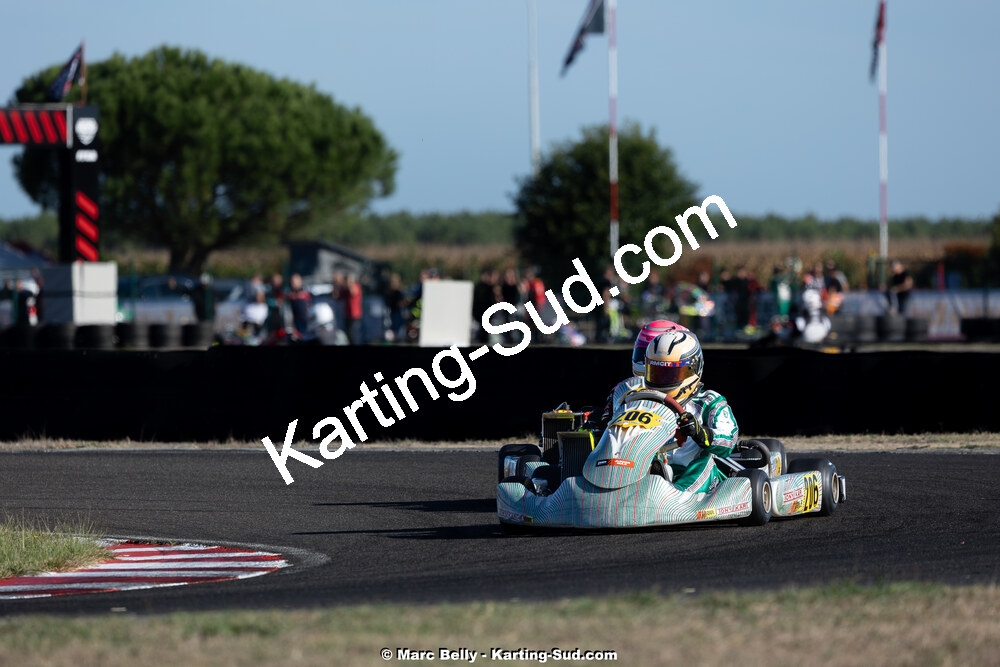 Sénior — 20/09/2026 : 5ème manche de l’Atlantic Trophée Nouvelle-Aquitaine Sud à Escource (Photos Marc Belly) 2026 — karting