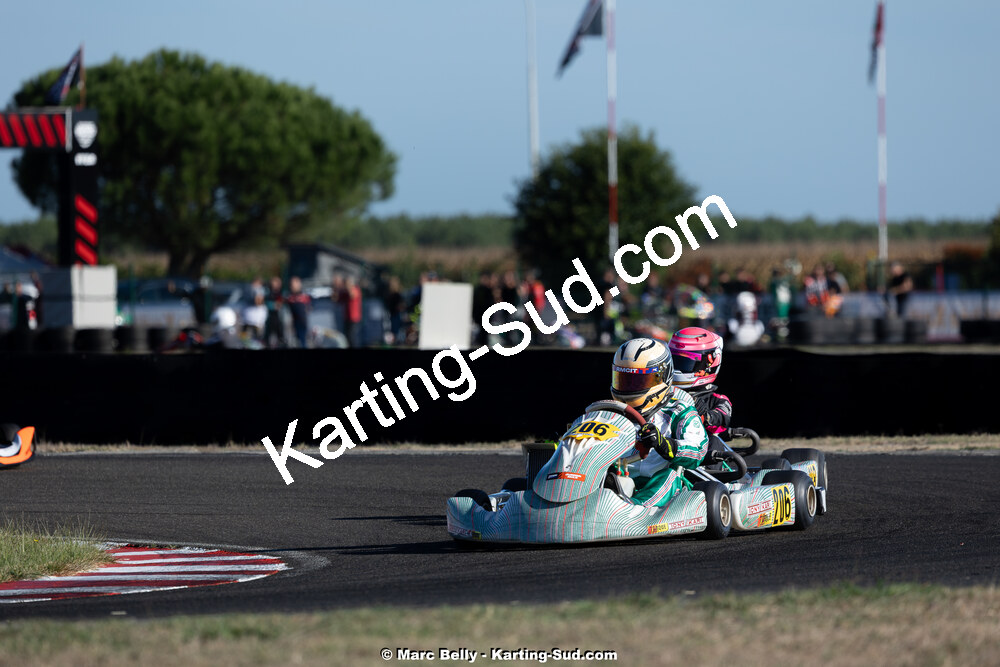 Sénior — 20/09/2026 : 5ème manche de l’Atlantic Trophée Nouvelle-Aquitaine Sud à Escource (Photos Marc Belly) 2026 — karting