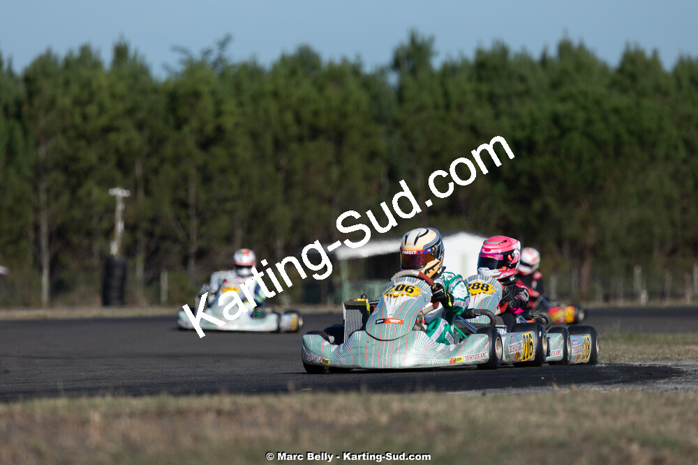 Sénior — 20/09/2026 : 5ème manche de l’Atlantic Trophée Nouvelle-Aquitaine Sud à Escource (Photos Marc Belly) 2026 — karting