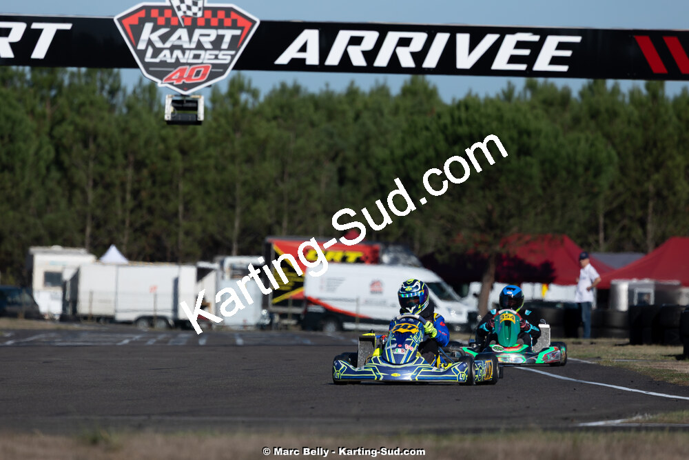 Master / Gentleman — 20/09/2026 : 5ème manche de l’Atlantic Trophée Nouvelle-Aquitaine Sud à Escource (Photos Marc Belly) 2026 — karting