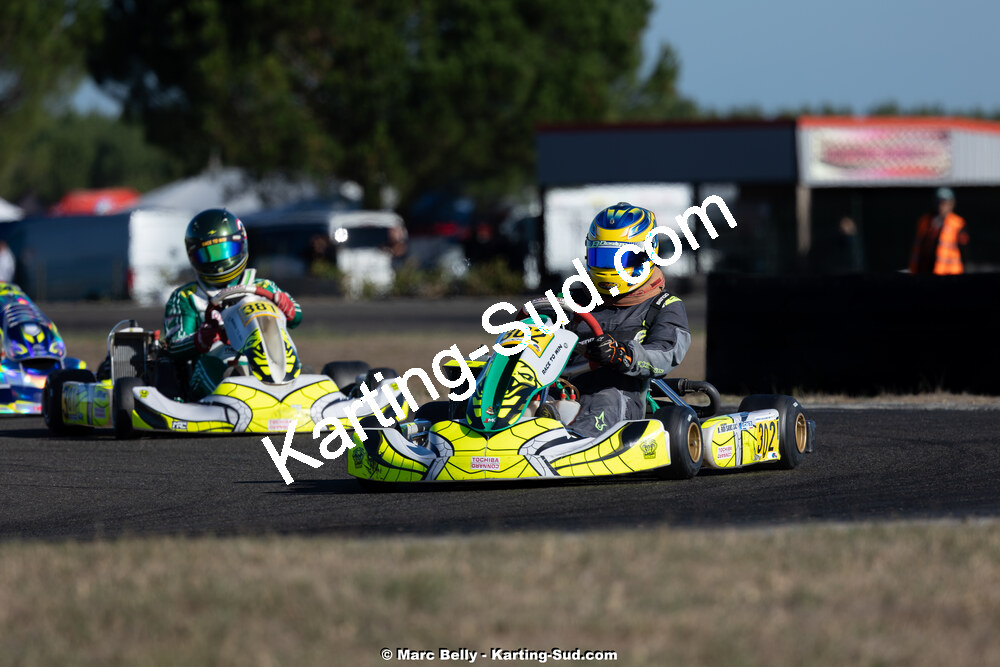 Master / Gentleman — 20/09/2026 : 5ème manche de l’Atlantic Trophée Nouvelle-Aquitaine Sud à Escource (Photos Marc Belly) 2026 — karting