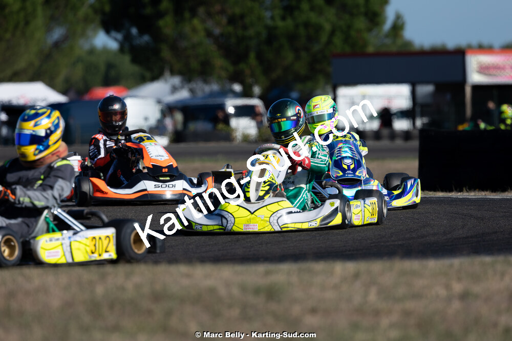 Master / Gentleman — 20/09/2026 : 5ème manche de l’Atlantic Trophée Nouvelle-Aquitaine Sud à Escource (Photos Marc Belly) 2026 — karting