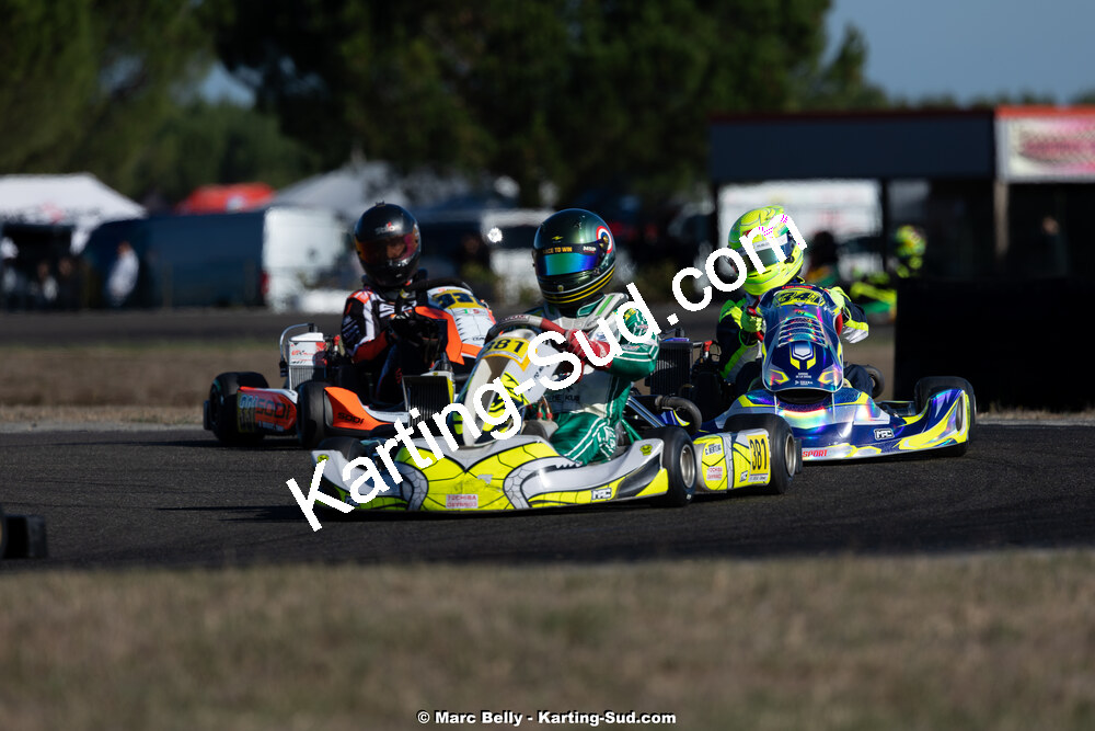 Master / Gentleman — 20/09/2026 : 5ème manche de l’Atlantic Trophée Nouvelle-Aquitaine Sud à Escource (Photos Marc Belly) 2026 — karting