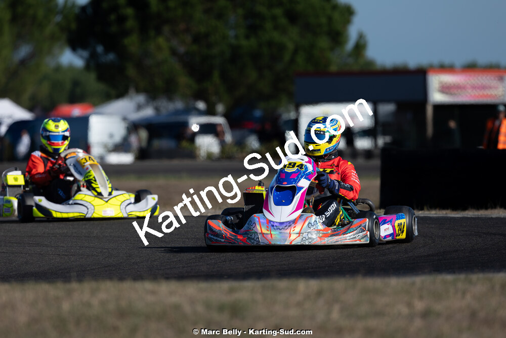 Master / Gentleman — 20/09/2026 : 5ème manche de l’Atlantic Trophée Nouvelle-Aquitaine Sud à Escource (Photos Marc Belly) 2026 — karting